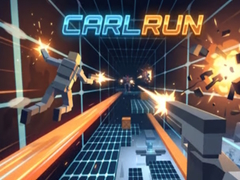 Gra Carl Run