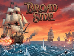 Gra Broad side
