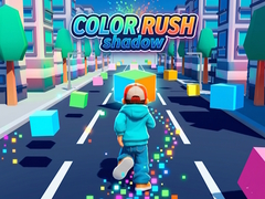 Gra Color Rush