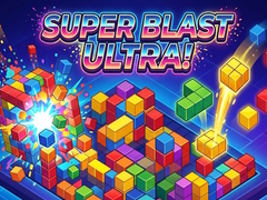 Gra Super Blast Ultra!