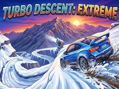 Gra Turbo Descent: Extreme