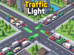 Gra Traffic Light