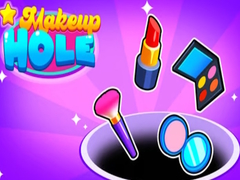 Gra Makeup Hole