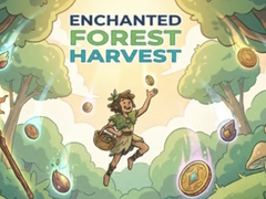 Gra Enchanted Forest Harvest