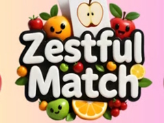 Gra Zestful Match