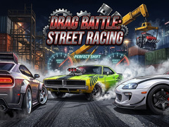 Gra Drag Battle: Street Racing