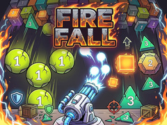 Gra Firefall