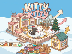 Gra Kitty Kitty