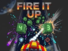 Gra Fire It Up