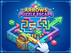Gra Arrows - Puzzle Escape