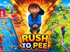 Gra Rush to Pee 
