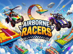 Gra Airborne Racers