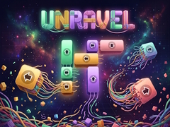 Gra UNRAVEL