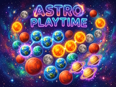 Gra Astro Playtime