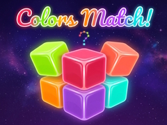 Gra Colors Match!