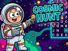 Gra Cosmic Hunt