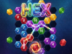 Gra Hex 
