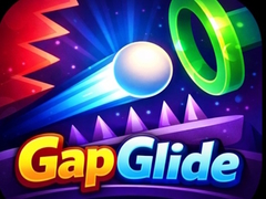 Gra Gap Glide