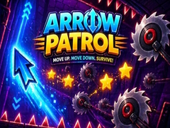 Gra Arrow Patrol