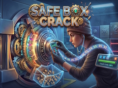 Gra Safe Box Crack