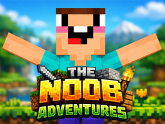 Gra The Noob Aventures