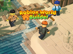 Gra Roblox World Builder