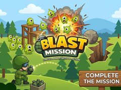 Gra Blast Mission