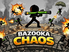 Gra Bazooka Chaos