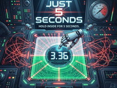 Gra Just 5 Seconds