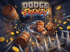 Gra Dodge Rush