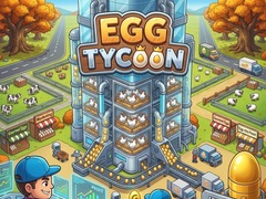 Gra Egg Tycoon