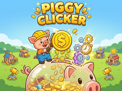 Gra Piggy Clicker