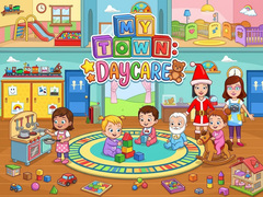 Gra My Town Daycare
