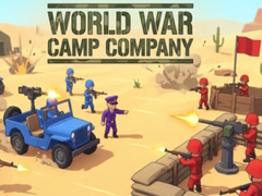 Gra World War Camp Company