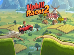 Gra Uphill Racer 2