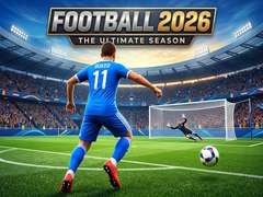 Gra Football 2026