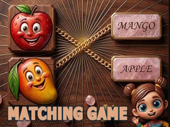 Gra Matching game
