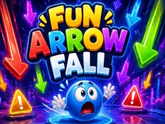 Gra Fun Arrow Fall