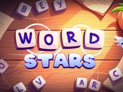 Gra Word Stars