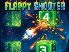 Gra Flappy Shooter