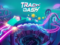 Gra Track Dash