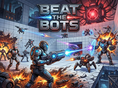 Gra Beat The Bots