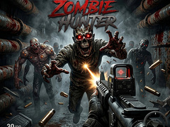 Gra Zombie Hunter