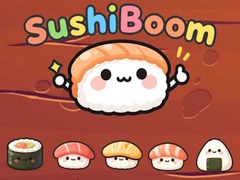 Gra SushiBoom