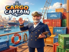 Gra Cargo Captain