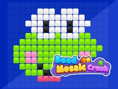 Gra Bead Mosaic Crush