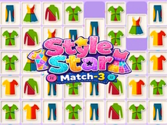 Gra Style Star Match-3