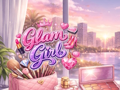 Gra Glam Girl
