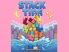 Gra Stack Tide