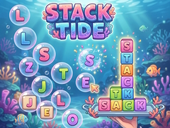 Gra Word Shuffle
